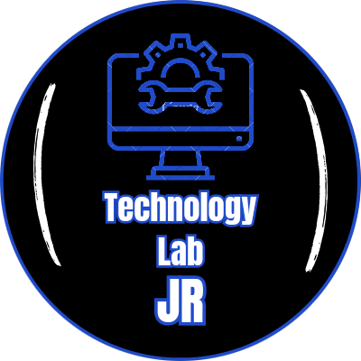 Logo de Technology Lab JR